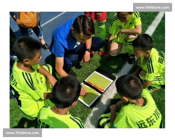 全面解析足球训练营费用构成与选择指南及性价比提升策略探讨