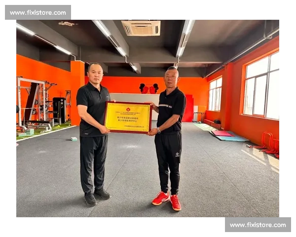 全面提升青少年体育综合素质推动身心健康发展与竞技潜力培养 全面提升青少年体育综合素质推动身心健康发展与竞技潜力培养